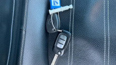 Smart forfour hatchback 0.9 Turbo Prime Premium 5dr Auto Petrol Hatchback